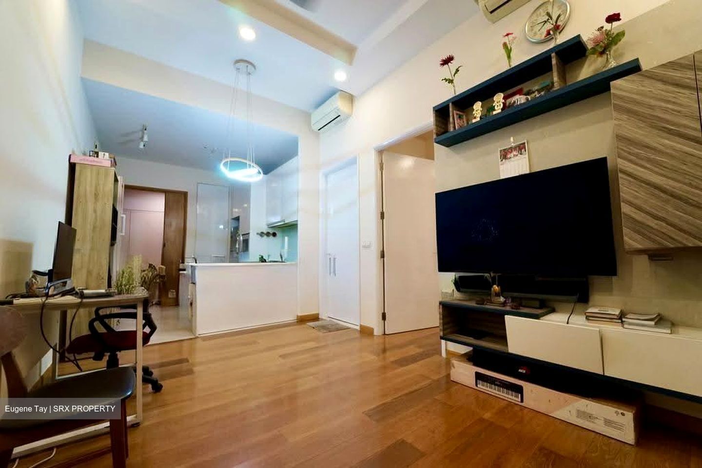 Kingsford . Hillview Peak (D23), Condominium #624976581